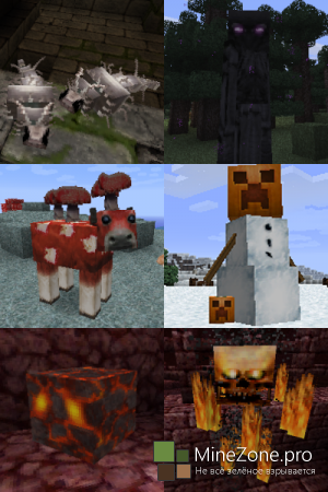 [1.6.2] [64X] MISA'S REALISTIC TEXTURE PACK