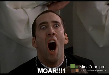 [1.6.2] [64X] MISA'S REALISTIC TEXTURE PACK