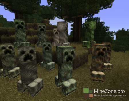 [1.6.2] [64X] MISA'S REALISTIC TEXTURE PACK