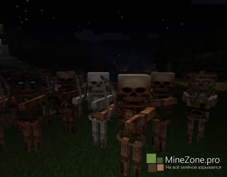 [1.6.2] [64X] MISA'S REALISTIC TEXTURE PACK