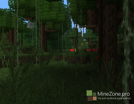 [1.6.2] [64X] MISA'S REALISTIC TEXTURE PACK