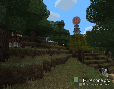 [1.6.2] [64X] MISA'S REALISTIC TEXTURE PACK