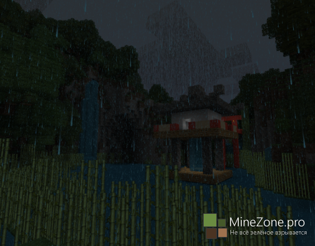 [1.6.2] [64X] MISA'S REALISTIC TEXTURE PACK