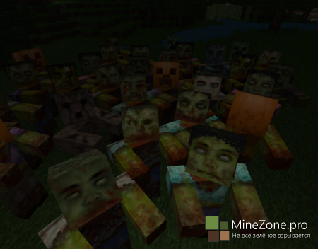 [1.6.2] [64X] MISA'S REALISTIC TEXTURE PACK