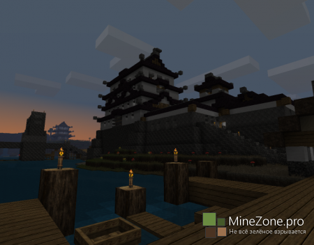 [1.6.2] [64X] MISA'S REALISTIC TEXTURE PACK