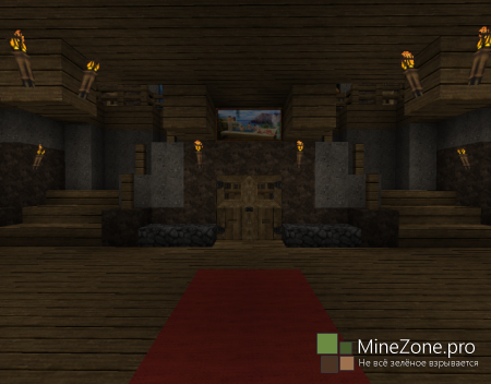 [1.6.2] [64X] MISA'S REALISTIC TEXTURE PACK