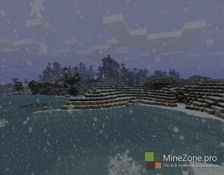 [1.6.2] [64X] MISA'S REALISTIC TEXTURE PACK