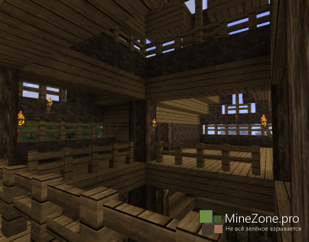 [1.6.2] [64X] MISA'S REALISTIC TEXTURE PACK