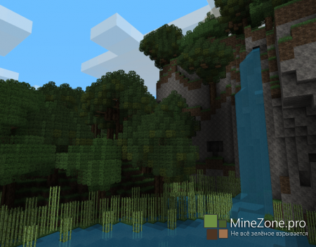 [1.6.2] [64X] MISA'S REALISTIC TEXTURE PACK