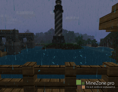 [1.6.2] [64X] MISA'S REALISTIC TEXTURE PACK