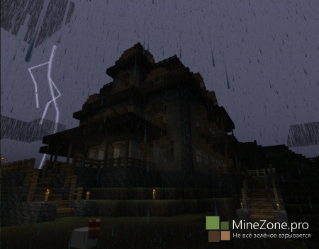 [1.6.2] [64X] MISA'S REALISTIC TEXTURE PACK