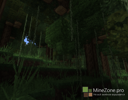 [1.6.2] [64X] MISA'S REALISTIC TEXTURE PACK