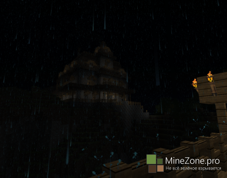 [1.6.2] [64X] MISA'S REALISTIC TEXTURE PACK