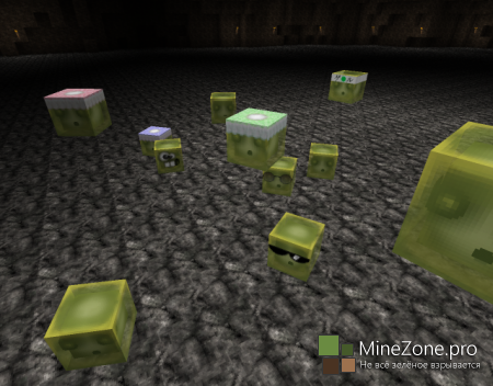 [1.6.2] [64X] MISA'S REALISTIC TEXTURE PACK