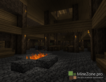 [1.6.2] [64X] MISA'S REALISTIC TEXTURE PACK