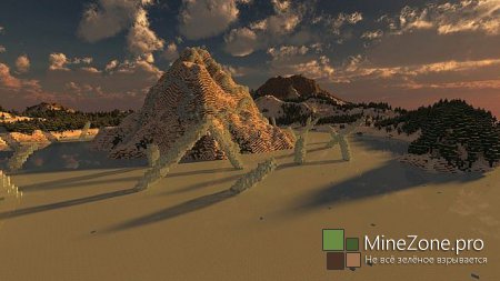 [SURV] The Forgotten Island V