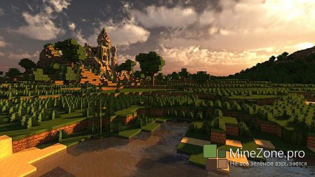 [SURV] The Forgotten Island V