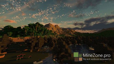 [SURV] The Forgotten Island V