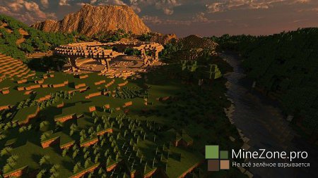 [SURV] The Forgotten Island V