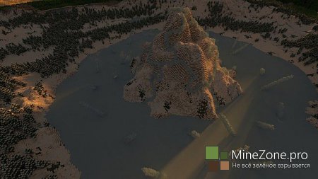 [SURV] The Forgotten Island V