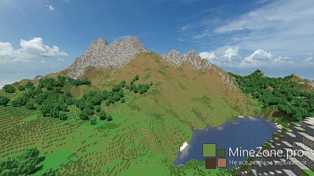 [SURV] The Forgotten Island V