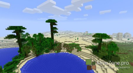 [1.6.2] Minecraft Seeds