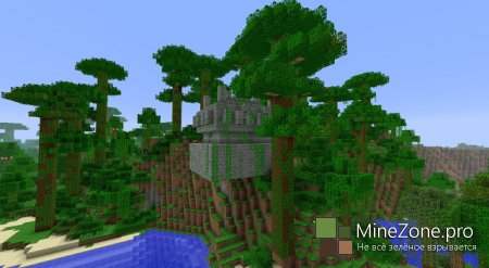 [1.6.2] Minecraft Seeds