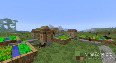 [1.6.2] Minecraft Seeds