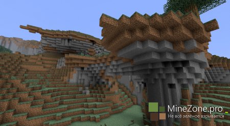 [1.6.2] Minecraft Seeds