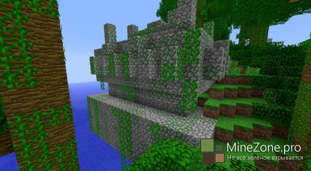 [1.6.2] Minecraft Seeds