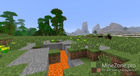 [1.6.2] Minecraft Seeds