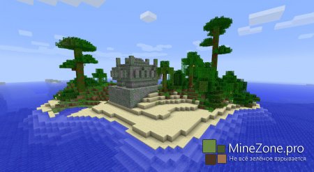 [1.6.2] Minecraft Seeds