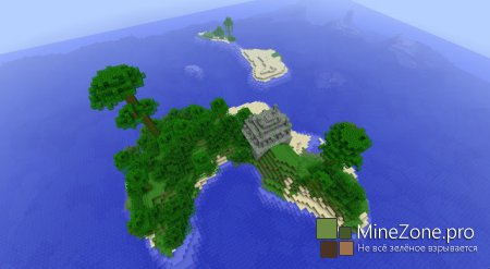 [1.6.2] Minecraft Seeds