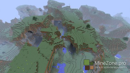 [1.6.2] Minecraft Seeds
