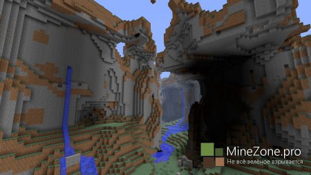 [1.6.2] Minecraft Seeds