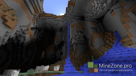 [1.6.2] Minecraft Seeds