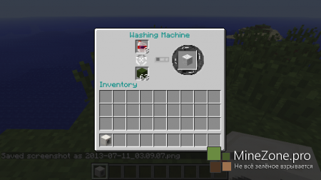 [1.6.2] Washing Machine Mod