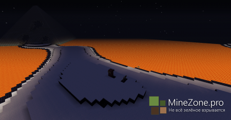 NetherWorld: Часть 1