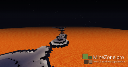 NetherWorld: Часть 1