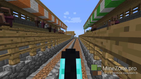 [1.6.2+] Joust - Mini Game