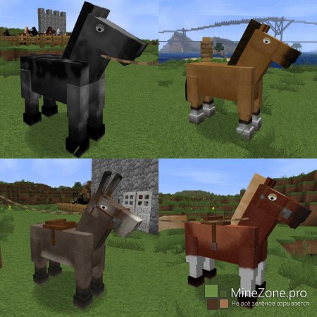 [1.6.2] [32X,64X,96X,128X,256X] MINECRAFT ENHANCED