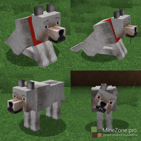 [1.6.2] [32X,64X,96X,128X,256X] MINECRAFT ENHANCED