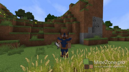 [1.6.2] [32X,64X,96X,128X,256X] MINECRAFT ENHANCED