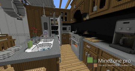 [1.6.2+] The Great Cheese