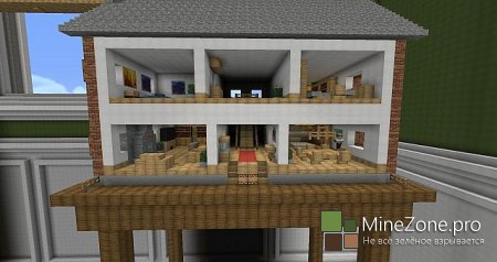 [1.6.2+] The Great Cheese