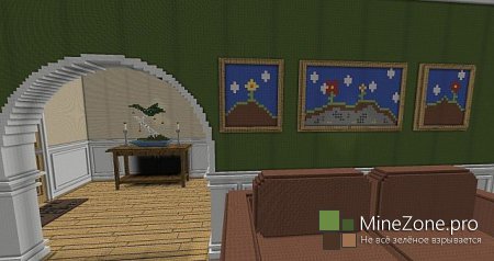 [1.6.2+] The Great Cheese