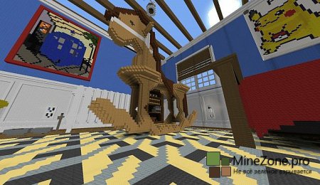 [1.6.2+] The Great Cheese