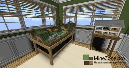 [1.6.2+] The Great Cheese