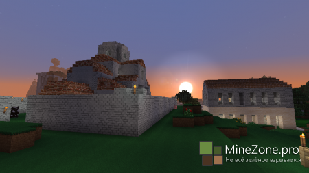 [1.6.2][SP/MP] Millenaire (v5.1.7)