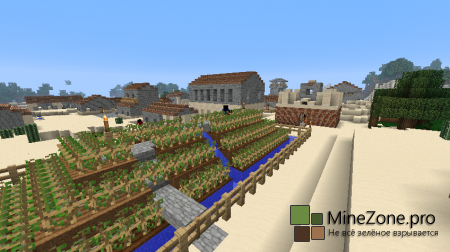 [1.6.2][SP/MP] Millenaire (v5.1.7)